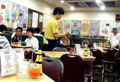 點(diǎn)解廣州嘅“港式茶餐廳”會(huì)比香港仲要貴？