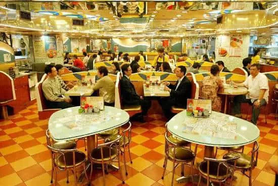 點(diǎn)解廣州嘅“港式茶餐廳”會(huì)比香港仲要貴？