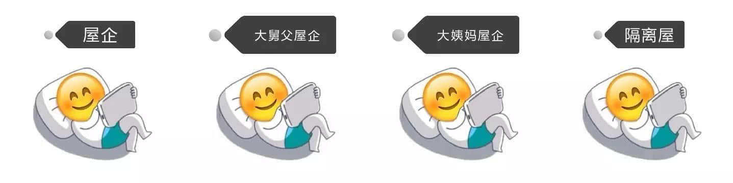 聽講，依家90年后系咁拜年嘅……