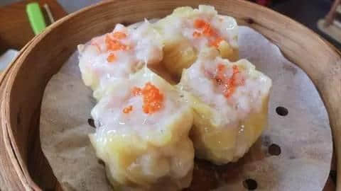 點(diǎn)先算系一間合格嘅廣州茶樓？