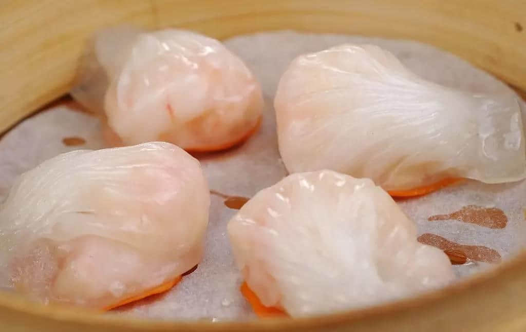 點(diǎn)先算系一間合格嘅廣州茶樓？