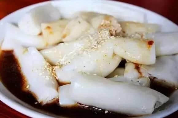 我們這一家：拉腸、豬腸粉、豬腸碌有咩關(guān)系？