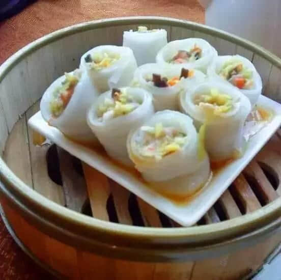我們這一家：拉腸、豬腸粉、豬腸碌有咩關(guān)系？