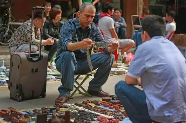 廣州人改花名技能滿分，梗有一個(gè)你識(shí)得！