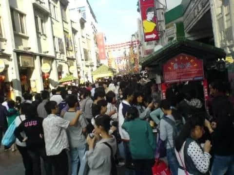 喺廣州最神奇嘅25個(gè)瞬間，個(gè)個(gè)顛覆世界觀！