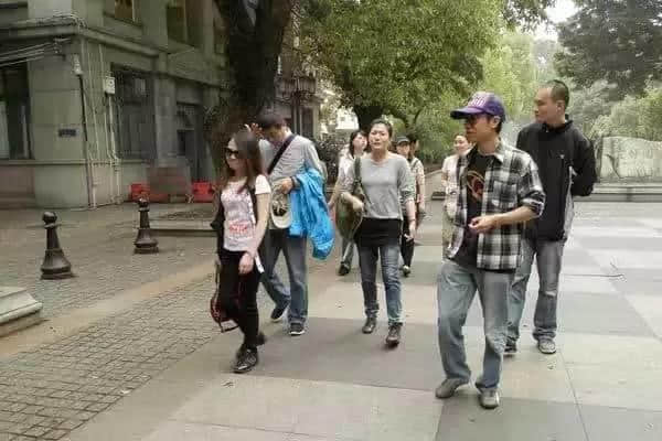 喺廣州最神奇嘅25個(gè)瞬間，個(gè)個(gè)顛覆世界觀！