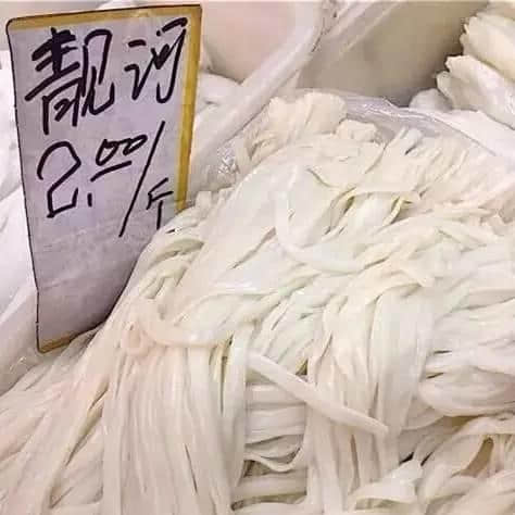 史上最強(qiáng)廣州干炒牛河攻略，美食達(dá)人幫你試勻曬！