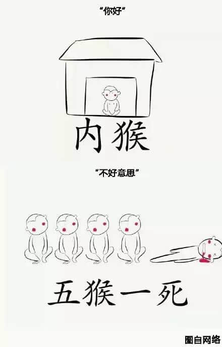 粵語唔好系一種點樣嘅體驗？