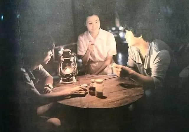 呢部系最早期嘅關于廣州青年嘅電影，100%取景于廣州！