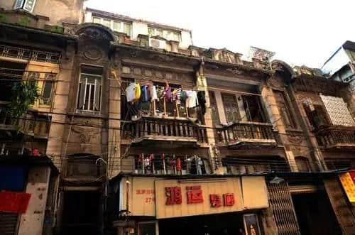 沒(méi)落嘅唔單止系西關(guān)大屋時(shí)代，仲有背后嘅故事……