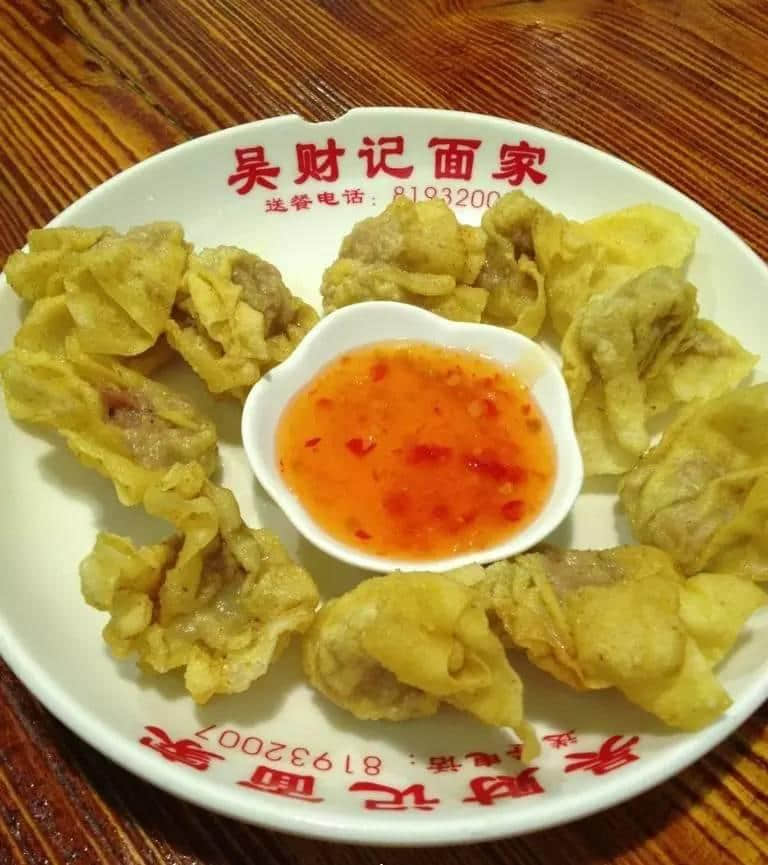 廣州10大傳奇早餐檔，排1個(gè)鐘都未必買到！