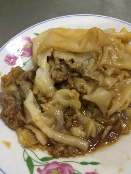 廣州10大傳奇早餐檔，排1個(gè)鐘都未必買到！