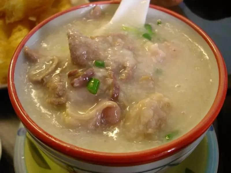 廣州10大傳奇早餐檔，排1個(gè)鐘都未必買到！