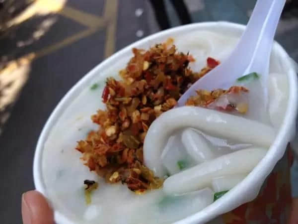 廣州10大傳奇早餐檔，排1個(gè)鐘都未必買到！