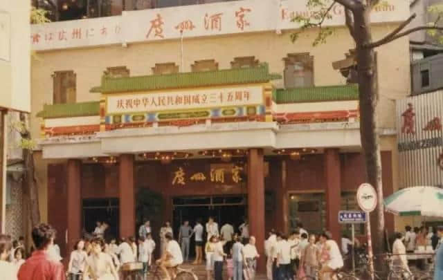 廣州10大傳奇早餐檔，排1個(gè)鐘都未必買到！