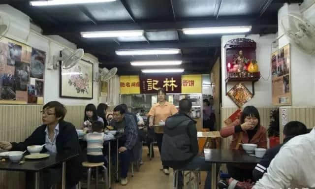 廣州10大傳奇早餐檔，排1個(gè)鐘都未必買到！