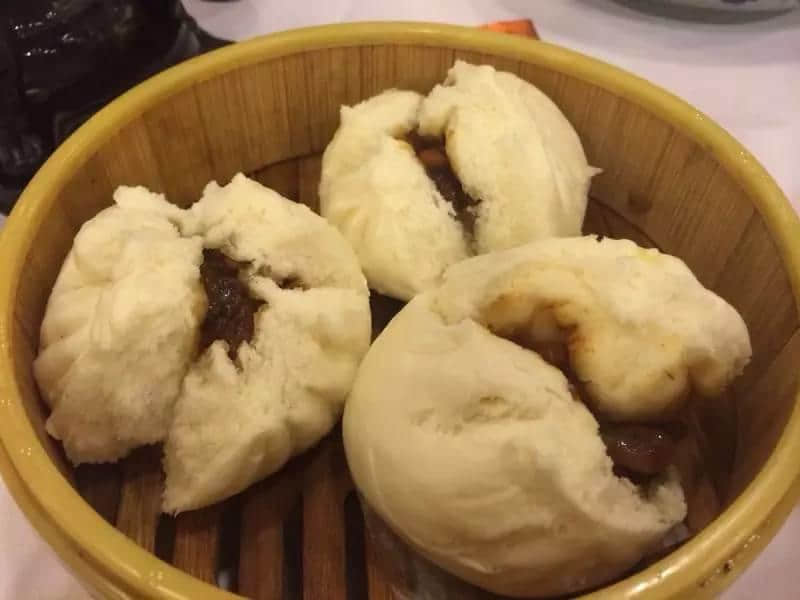 廣州10大傳奇早餐檔，排1個(gè)鐘都未必買到！