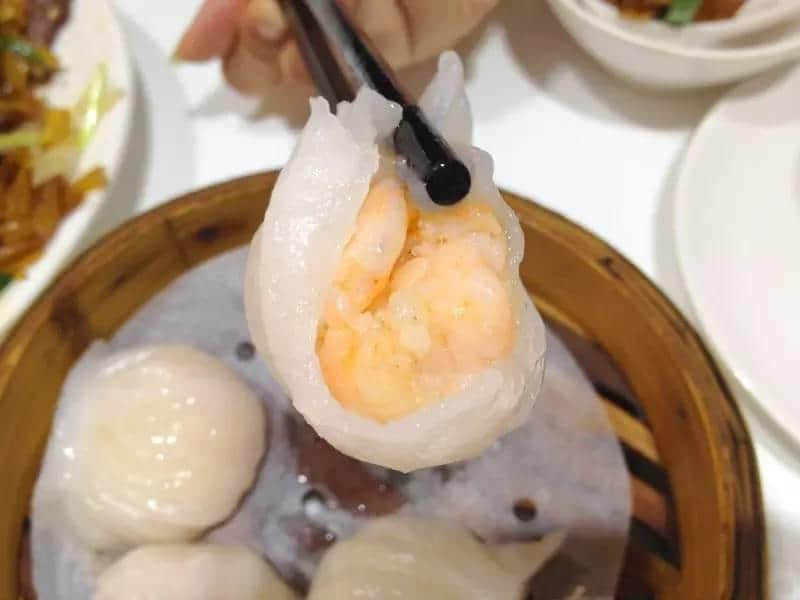 廣州10大傳奇早餐檔，排1個(gè)鐘都未必買到！