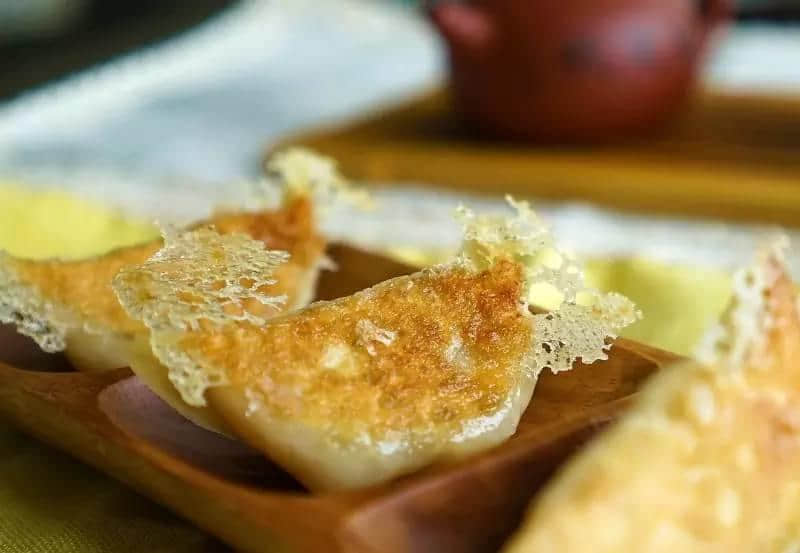 廣州10大傳奇早餐檔，排1個(gè)鐘都未必買到！