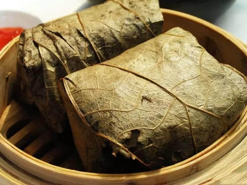 廣州10大傳奇早餐檔，排1個(gè)鐘都未必買到！