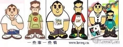 《一些事一些情》超經(jīng)典語錄，廣州8090后愛過嘅雞湯！