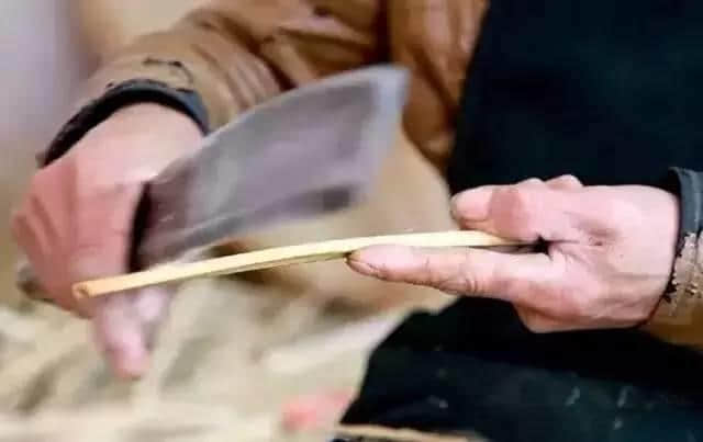 廣州人嘅竹器時(shí)代：給你一個(gè)五星級(jí)嘅生活方式！