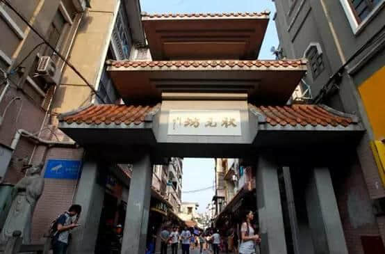 廣州呢幾條街巷都同讀書人有關，歷史就喺你身邊！