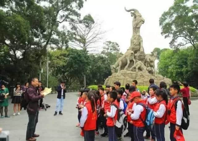 廣州小學開粵語課：母親教畀我哋嘅語言，都值得珍視