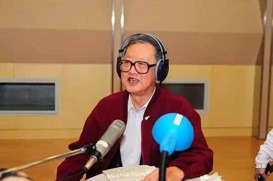 粵語講古泰斗林兆明今晨離世，將人間嘅歡聲笑語帶咗去天堂......