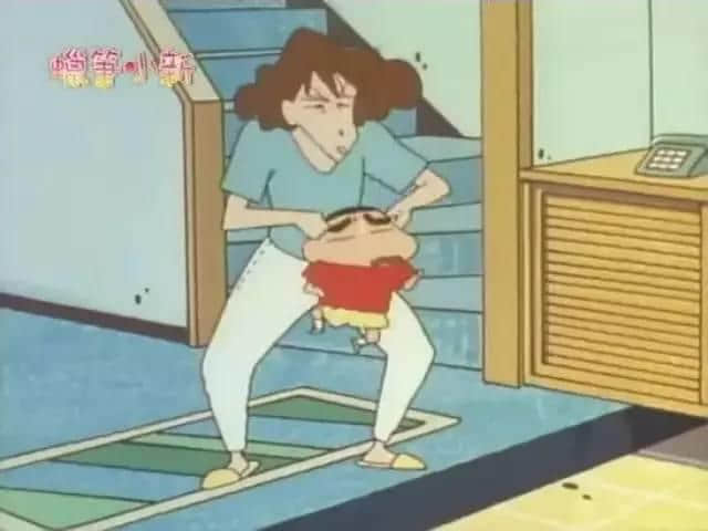 阿媽真系覺得生舊叉燒好過生我？