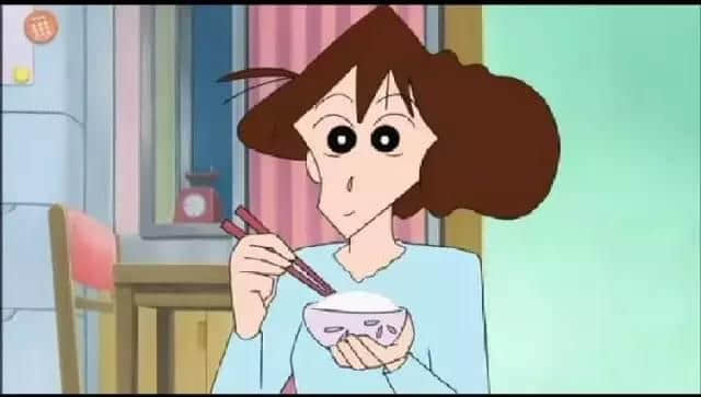 阿媽真系覺得生舊叉燒好過生我？