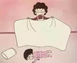 阿媽真系覺得生舊叉燒好過生我？