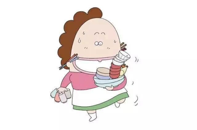 阿媽真系覺得生舊叉燒好過生我？