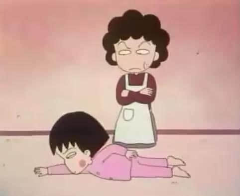 阿媽真系覺得生舊叉燒好過生我？