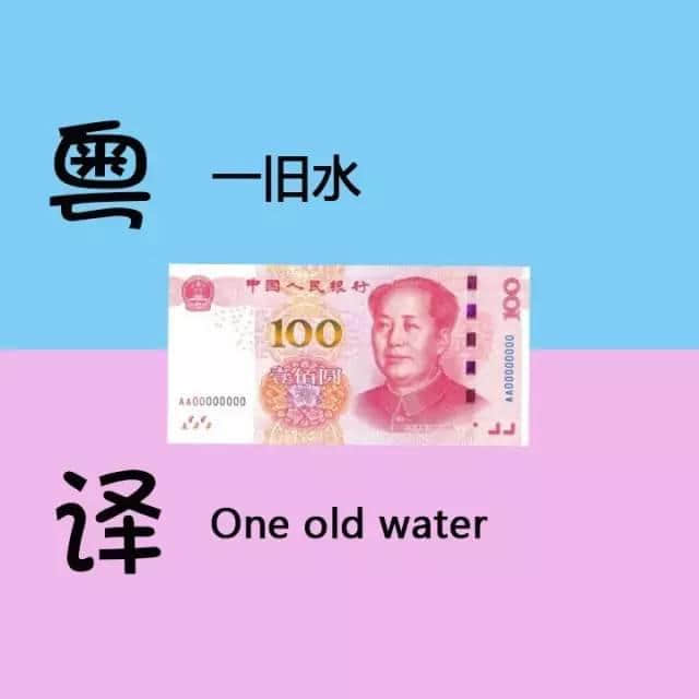 用英文都可以測試你嘅粵語水平，準(zhǔn)備接招啦！