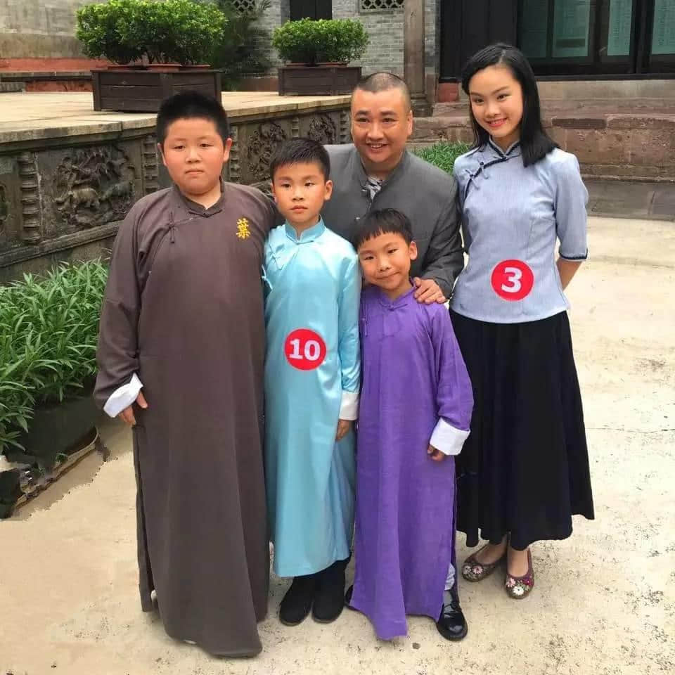 聽細路仔講古系一種點樣嘅體驗？馬上選出你心目中嘅嶺南小古王！