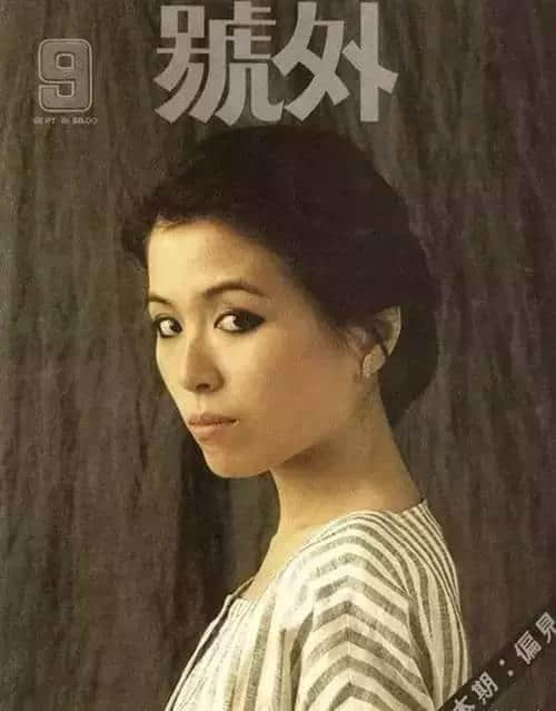 睇完呢18個封面，發(fā)覺80年代真系好吸引人！