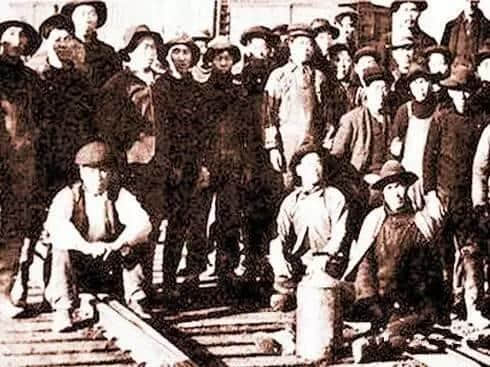 星洲炒米同臺山阿伯，呢段淵源有啲深！