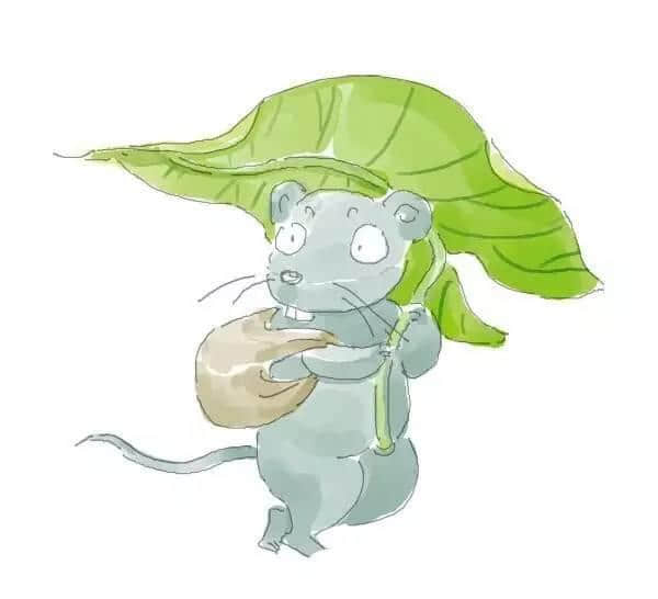 廣府童謠+粵味插畫，廣州人成個(gè)童年返曬嚟！