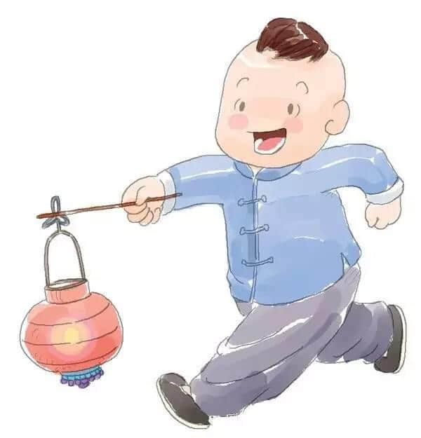 廣府童謠+粵味插畫，廣州人成個(gè)童年返曬嚟！