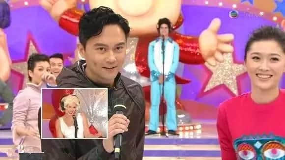 那些年風(fēng)靡省港澳嘅綜藝節(jié)目，青春仿佛因我看你開始！