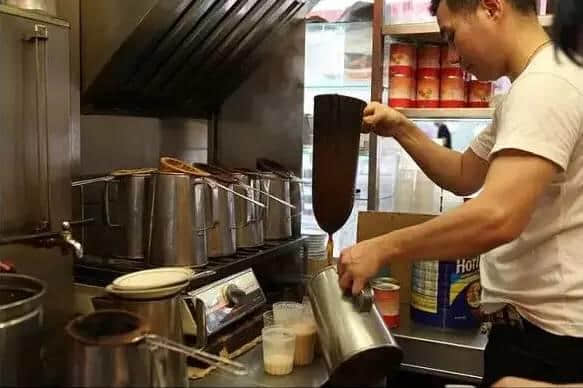 絲襪奶茶嘅絲襪系咩回事？點(diǎn)先算正宗？