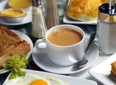 出嚟行，梗要識幾句傍身：教你正確地使用茶餐廳黑話