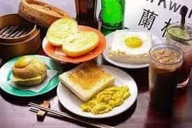 出嚟行，梗要識幾句傍身：教你正確地使用茶餐廳黑話