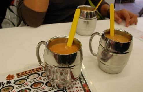 出嚟行，梗要識幾句傍身：教你正確地使用茶餐廳黑話