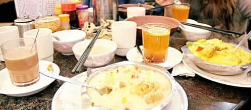 出嚟行，梗要識幾句傍身：教你正確地使用茶餐廳黑話