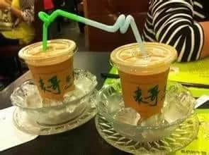 出嚟行，梗要識幾句傍身：教你正確地使用茶餐廳黑話