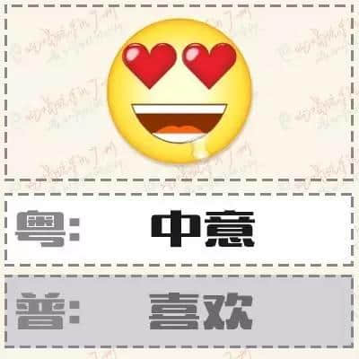粵語形容詞超級多，14個QQ表情根本唔夠用！