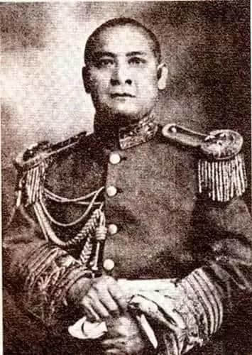 從綠林到市長：叱咤一時嘅河南皇帝