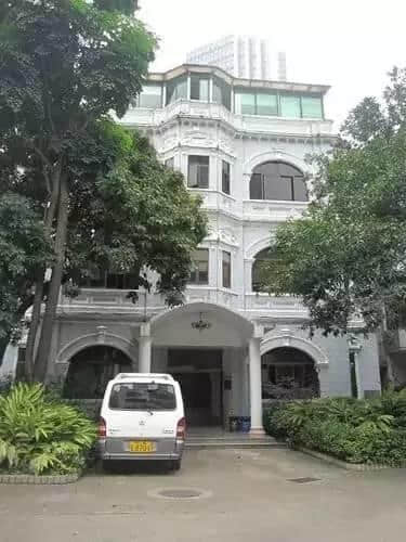 從綠林到市長：叱咤一時嘅河南皇帝